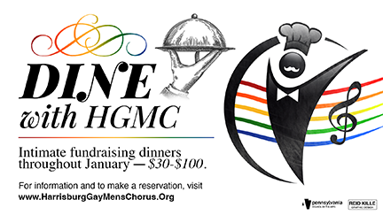 Dine with HGMC